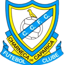 Charneca Caparica FC U19 队徽